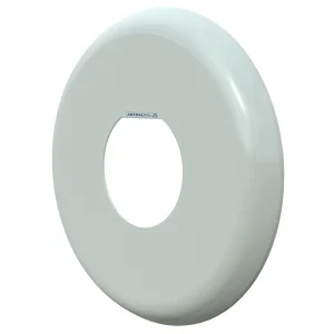 Poolbeleuchtung Blende und Einsatz – LumiPlus FlexiMini Weiß, Niche Heißes Angebot