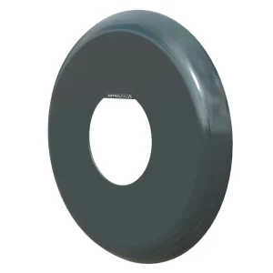 Neuheit Poolbeleuchtung Blende FlexiMini Pure – AstralPool LumiPlus Mini Befestigungssystem Betonbecken mit Folie, Sand