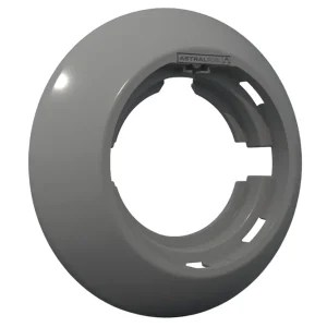 Poolbeleuchtung Blende FlexiSlim & FlexiRapid – AstralPool LumiPlus Befestigungssystem Grau, FlexiRapid Wochenendangebot