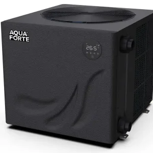 Pool Wärmepumpe Inverter Wärmetauscher – AquaForte Mr. Titan 													 																																																																																											MTC130, 13,5 kW Nur Für Kurze Zeit