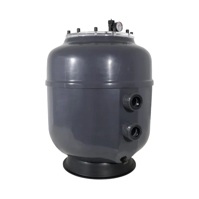 Direktkauf Peraqua Polyester Filter BREGENZ 3 PRO d765 ohne 6-Wege Ventil