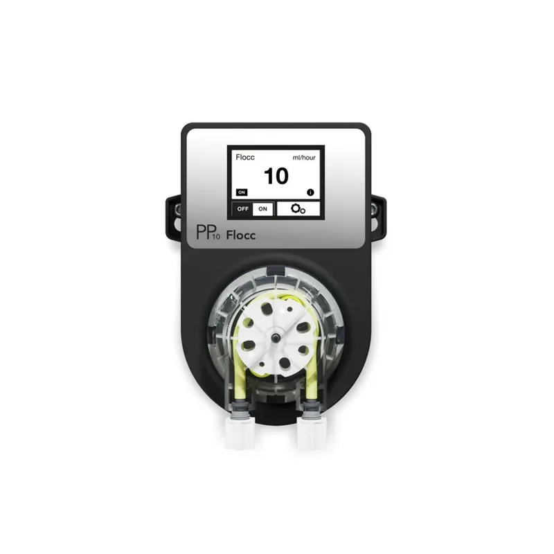 Jetzt Kaufen Aseko Dosierpumpe PP10 Floc+c