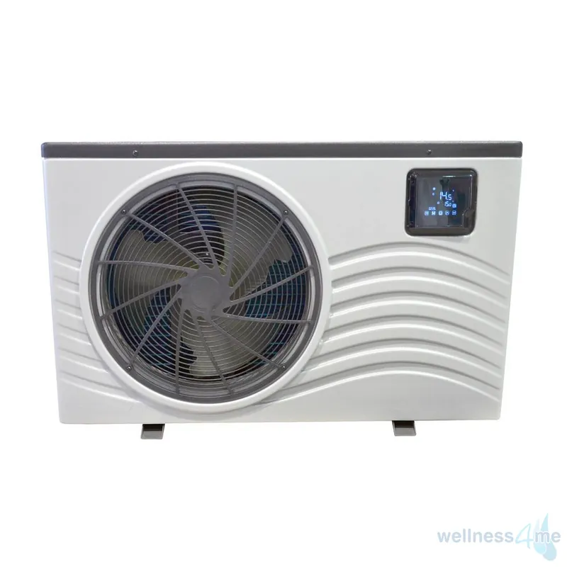 Finale Aktion Full Inverter Pool Wärmepumpe WS Superior | Sonderaktion!