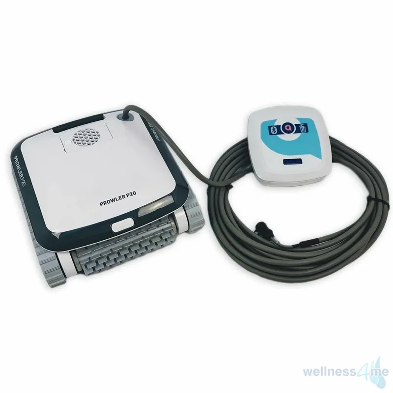 Nur Für Kurze Zeit Poolroboter Pentair Prowler
