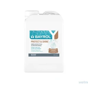 Bayrol Protect & Shine Rabatt