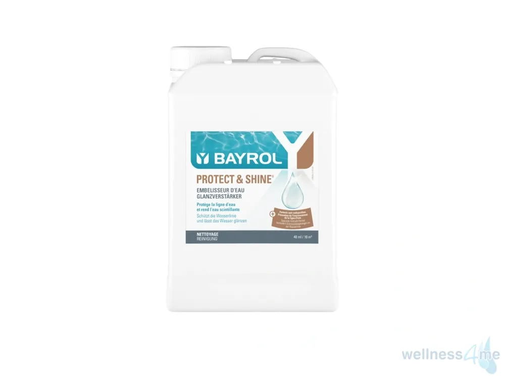 Bayrol Protect & Shine Rabatt