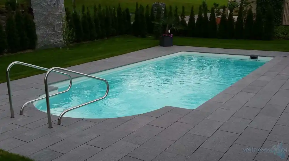 Einstückbecken Elba Angebot