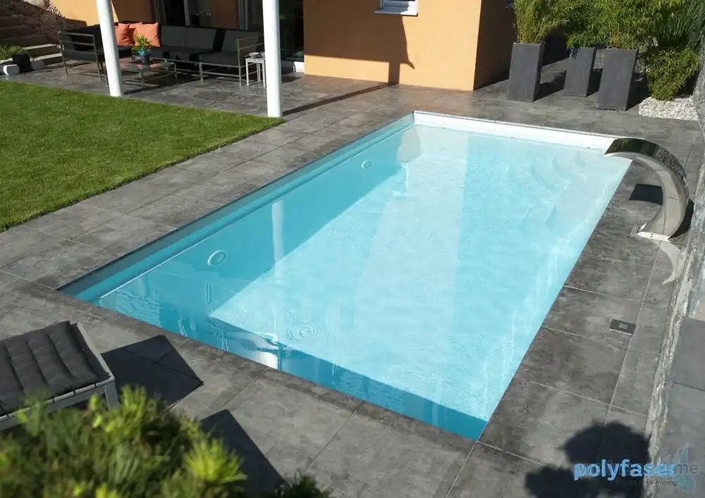 Begrenztes Angebot Einstückbecken Menorca