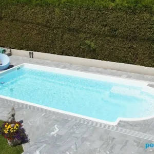 Direktkauf Einstückbecken Rhodos