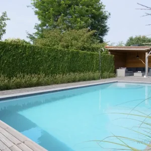 Fertigpool aus Vinylester Carré Online Kaufen