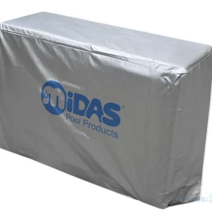 Winterabdeckung 1000x400x630 mm WS Pro 7-13 KW Beliebt