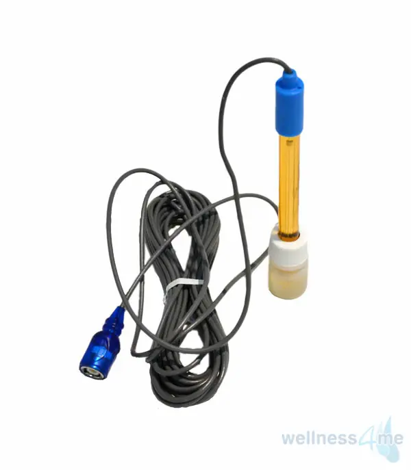 Sale pH-Elektrode Einstabmesskette mit Kabel und BNC Stecker