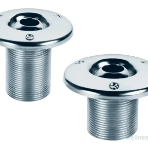 EINLAUFDÜSE V4A 1 1/2, LÄNGE 50 MM" Jetzt Kaufen