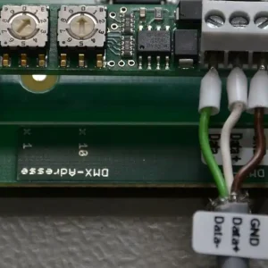 DMX-Modul für Power-LED Angebot
