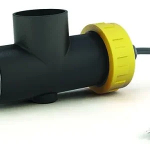Preisknaller Elektrolysezelle Salt Relax Pro