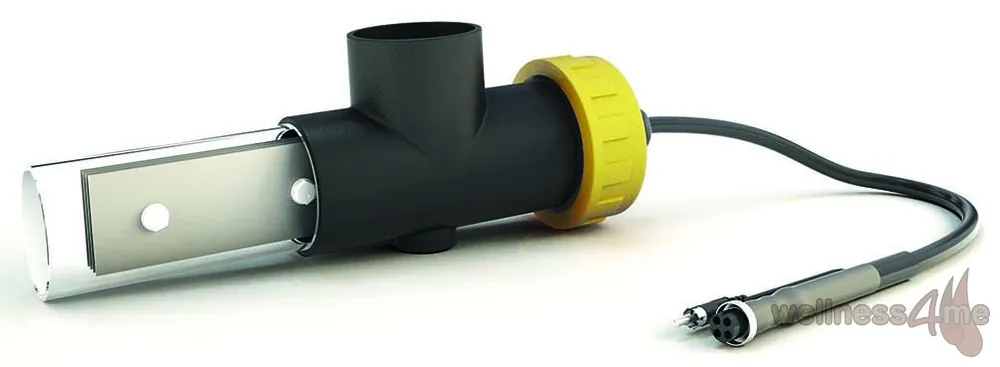 Preisknaller Elektrolysezelle Salt Relax Pro