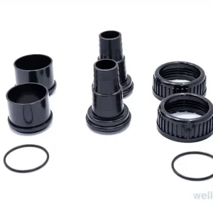 Anschluss-Set 50mm Magic + Trend Sale