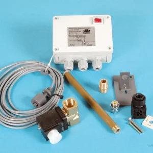 Günstig Lahme Niveauregler elektronisch SS1