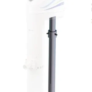 Billig Teleskopfuß Gegenstromanlage Aqua Jet 50/100