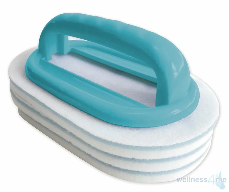 Bayrol Handbürste für Wasserlinie Sale
