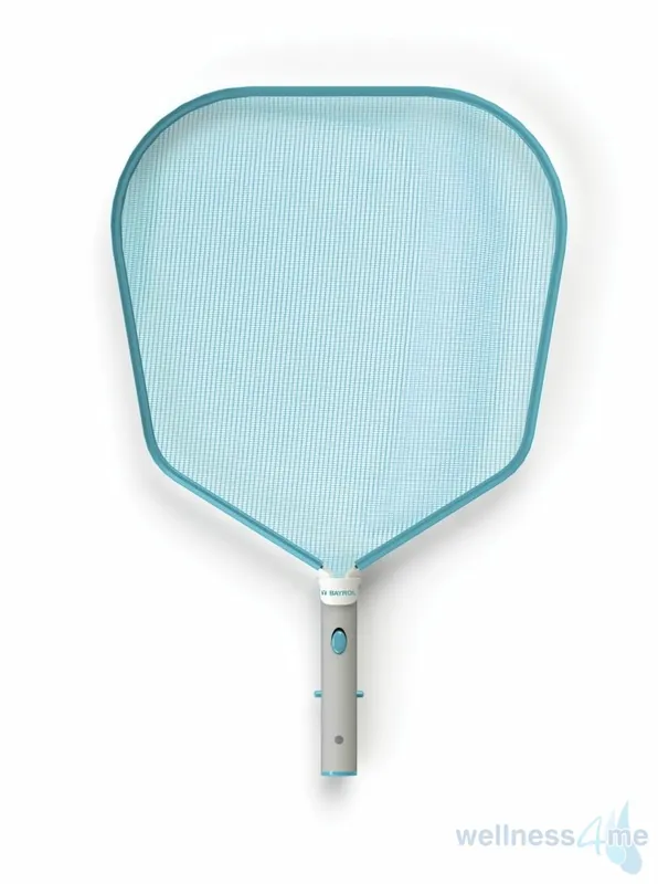 Bayrol Oberflächen Kescher flach Must-Have