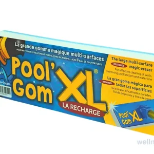Billig Nachfüllung Radiergummi XL Pool Gom XL-R