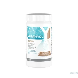 Zertifiziert Bayrol Adisan 1kg