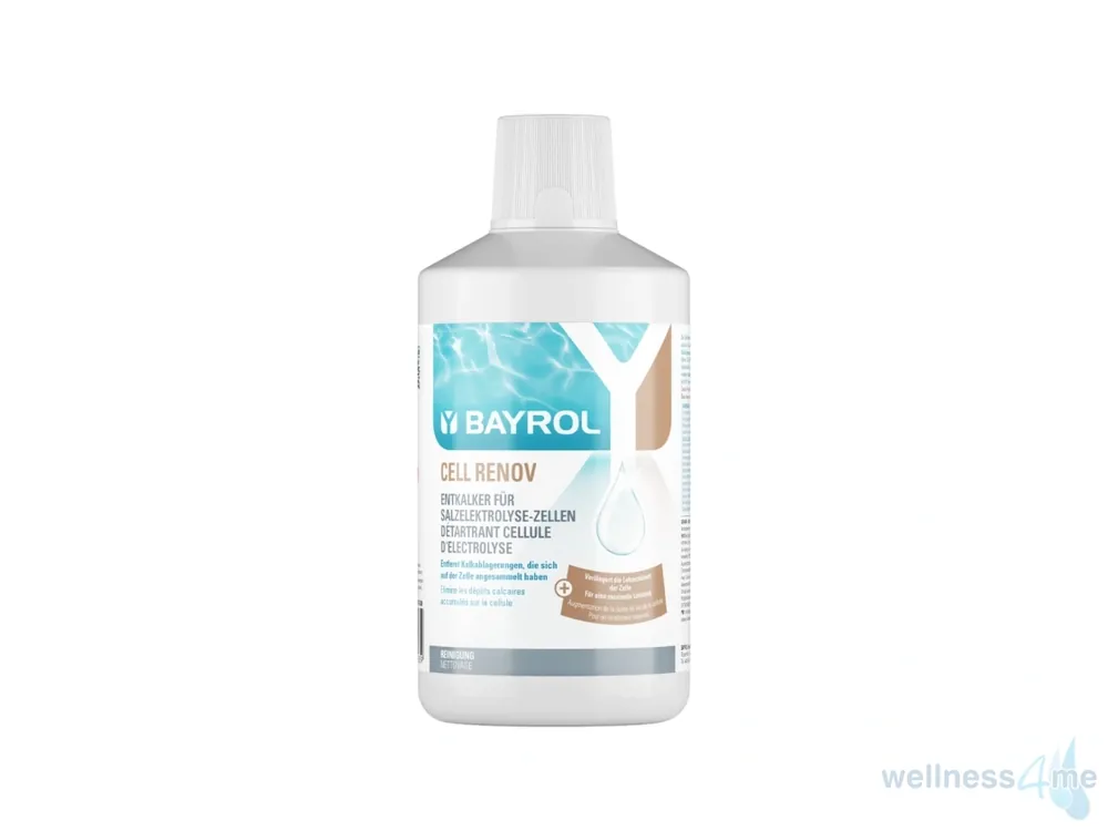 Rabatt Bayrol Cell Renov 1 Liter