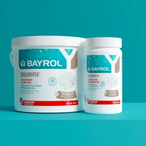 Nur Für Kurze Zeit Bayrol Chlorifix