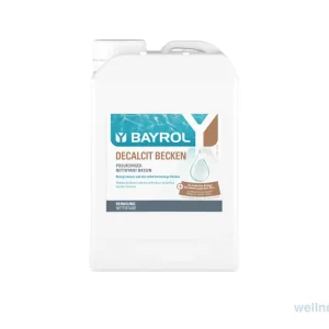 Bayrol Decalcit Becken 1L Jetzt Kaufen