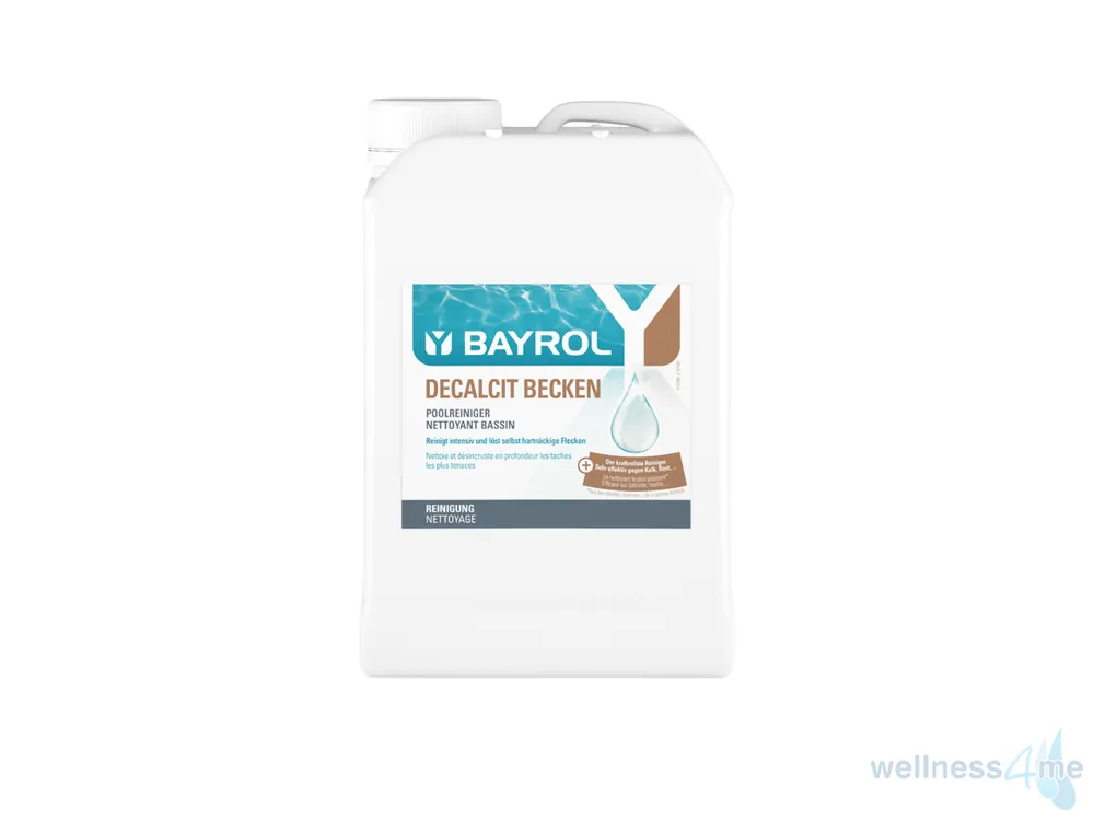 Bayrol Decalcit Becken 1L Jetzt Kaufen
