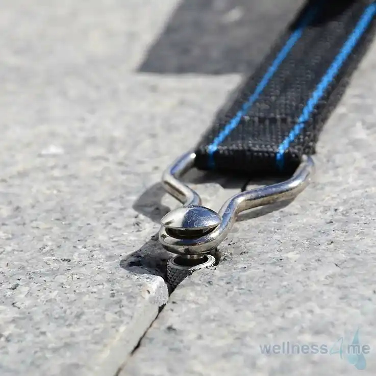 Top-Angebot Bodenhülse Edelstahl 10 mm