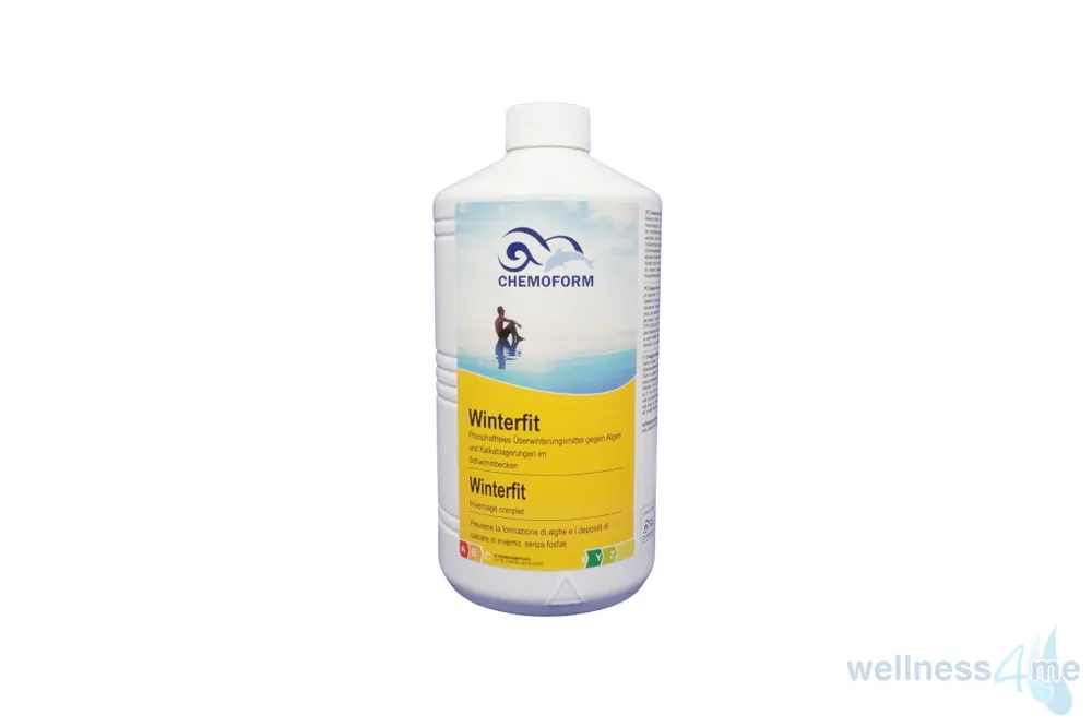 Überwinterungsmittel 1L Winterfit Top-Seller