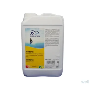 Ausverkauf Überwinterungsmittel 3 L Winterfit