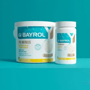 Bayrol pH-Minus Zertifiziert