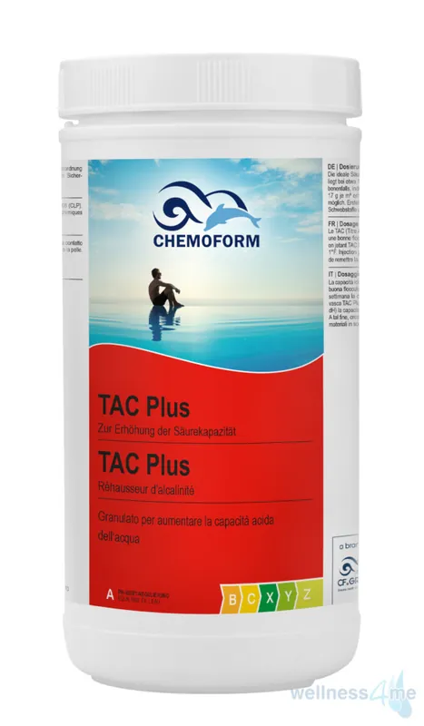 TAC Plus Jetzt Bestellen