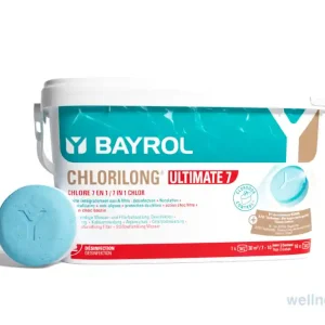 Markenware Bayrol Chlorilong Ultimate7 4,8 kg