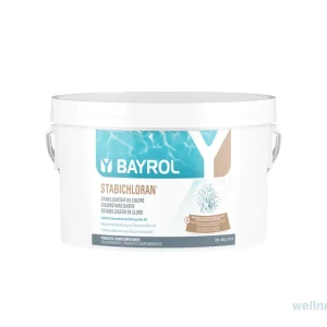 Echt Bayrol Stabichloran 3 kg