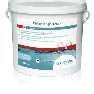 Billig Chlorilong Classic 5 kg