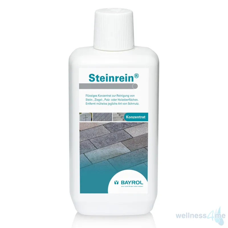 Top-Preis Bayrol Steinrein Konzentrat 1L