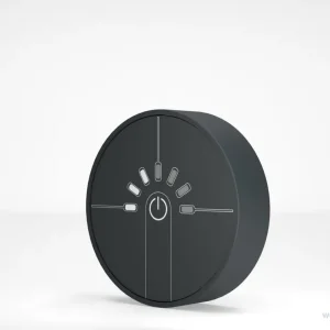 Infrarotsteuerung Well Solutions bis 1500 W Sonderangebot