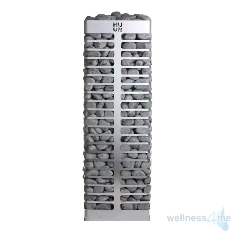 Kracherpreis Saunaofen HUUM Steel
