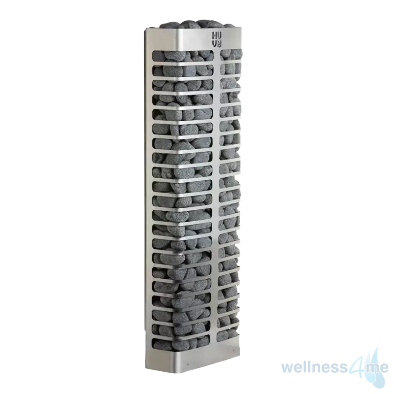 Saunaofen HUUM Steel Mini 3.5 kW Super-Preis