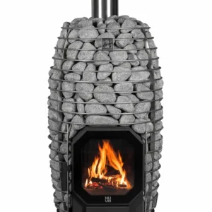 Holz Saunaofen HUUM Hive Flow Knallerangebot