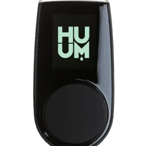 Huum Bedienteil UKU Classic Schwarz Preiswert