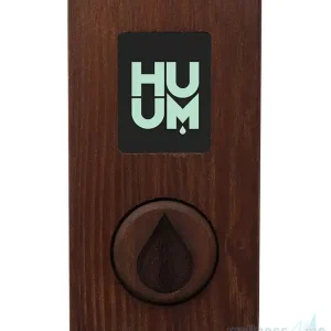 Huum Bedienteil UKU Holz Wochenendangebot