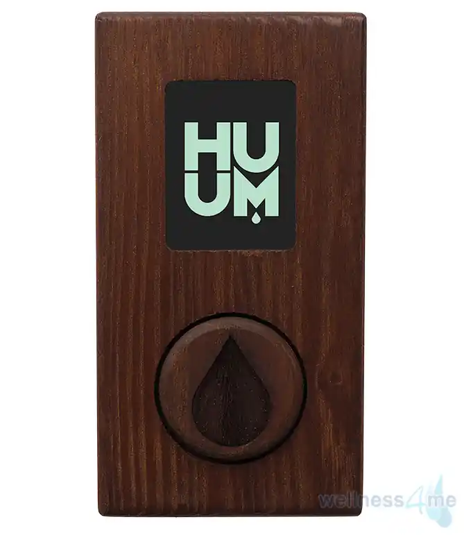 Huum Bedienteil UKU Holz Wochenendangebot