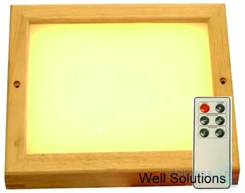 LED-Farblicht für finnische Saunakabinen bis 6 m² Garantierte Lieferung