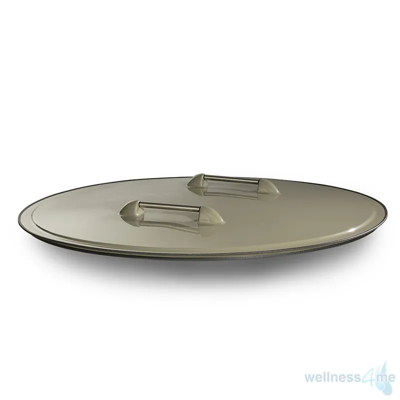 Wintercover Thermo-Abdeckung Original Dutchtub mit Griff Preisknaller