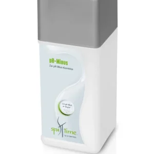 pH-Minus 1,5 kg SpaTime Preis Gesenkt